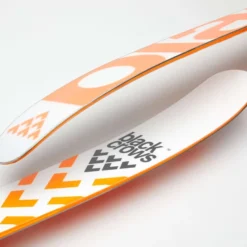 BLACK CROWS NOCTA + MARKER GRIFFON 13 ID BLACK -Cheap Ski Gear 9 113716 nocta 101360 03