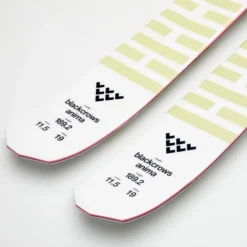 BLACK CROWS ANIMA + MARKER GRIFFON 13 ID BLACK -Cheap Ski Gear 9 113717 anima 101361 05