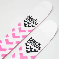 BLACK CROWS CORVUS + TYROLIA ATTACK 11 GW W/O BRAKE A -Cheap Ski Gear 9 113718 corvus 101363 03