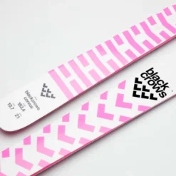 BLACK CROWS CORVUS + TYROLIA ATTACK 11 GW W/O BRAKE A -Cheap Ski Gear 9 113718 corvus 101363 05