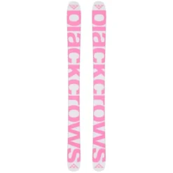 BLACK CROWS ANIMA BIRDIE + MARKER GRIFFON 13 ID BLACK -Cheap Ski Gear 9 113721 anima birdie 101366 02