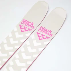 BLACK CROWS ANIMA BIRDIE + MARKER GRIFFON 13 ID BLACK -Cheap Ski Gear 9 113721 anima birdie 101366 03