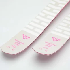 BLACK CROWS ANIMA BIRDIE + MARKER GRIFFON 13 ID BLACK -Cheap Ski Gear 9 113721 anima birdie 101366 04