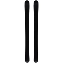 BLACK CROWS CAMOX JR + MARKER FREE 7 95MM WHITE/SILVER -Cheap Ski Gear 9 113733 camox jr 101374 02