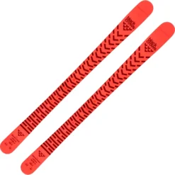 BLACK CROWS CAMOX BIRDIE JR 23