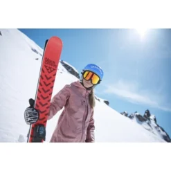 BLACK CROWS CAMOX BIRDIE JR 23 -Cheap Ski Gear 9 113735 camox birdie jr 101375 06