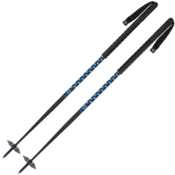 BLACK CROWS FURTIS BLACK/BLUE 23