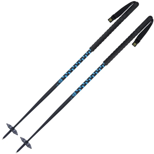 BLACK CROWS FURTIS BLACK/BLUE 23 1 BLACK CROWS FURTIS BLACK/BLUE 23