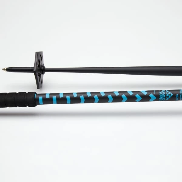 BLACK CROWS FURTIS BLACK/BLUE 23 3 BLACK CROWS FURTIS BLACK/BLUE 23 - Image 3