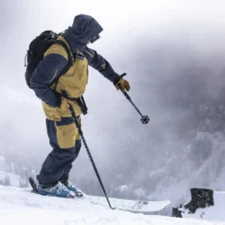 BLACK CROWS FURTIS BLACK/BLUE 23 8 BLACK CROWS FURTIS BLACK/BLUE 23 -Cheap Ski Gear 9 113737 furtis black blue 101489 003 04