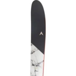 DYNASTAR M-FREE 118 F-TEAM + MARKER GRIFFON 13 ID BLACK 9 DYNASTAR M-FREE 118 F-TEAM + MARKER GRIFFON 13 ID BLACK -Cheap Ski Gear 9 113856 m free 118 f team dals001 03