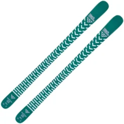 BLACK CROWS CAPTIS BIRDIE 23