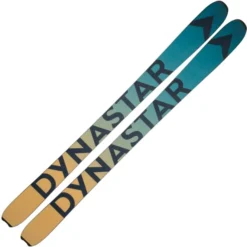 DYNASTAR E-PRO 99 + MARKER GRIFFON 13 ID BLACK -Cheap Ski Gear 9 113877 e pro 99 daln202 02