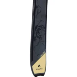 DYNASTAR E-PRO 99 + MARKER GRIFFON 13 ID BLACK -Cheap Ski Gear 9 113877 e pro 99 daln202 04