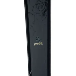 DYNASTAR E-PRO 99 + MARKER GRIFFON 13 ID BLACK -Cheap Ski Gear 9 113877 e pro 99 daln202 05