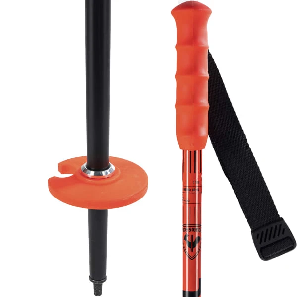 ROSSIGNOL HERO SL JR 23 2 ROSSIGNOL HERO SL JR 23 - Image 2