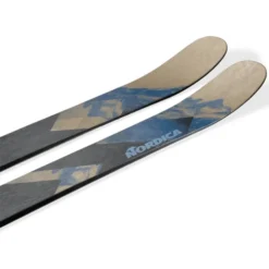 NORDICA ENFORCER FREE 115 + MARKER GRIFFON 13 ID BLACK -Cheap Ski Gear 9 114725 enforcer free 115 0a230000 04