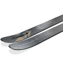 NORDICA ENFORCER FREE 115 + MARKER GRIFFON 13 ID BLACK -Cheap Ski Gear 9 114725 enforcer free 115 0a230000 05