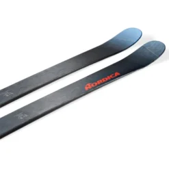 NORDICA UNLEASHED 90 + MARKER GRIFFON 13 ID BLACK -Cheap Ski Gear 9 114729 unleashed 90 0a235100 05