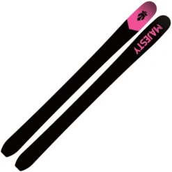 MAJESTY VADERA CARBON + MARKER GRIFFON 13 ID BLACK -Cheap Ski Gear 9 114883 vadera carbon 23masvaderacarb 02