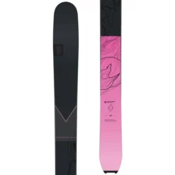 MAJESTY VADERA CARBON + MARKER GRIFFON 13 ID BLACK -Cheap Ski Gear 9 114883 vadera carbon 23masvaderacarb 03