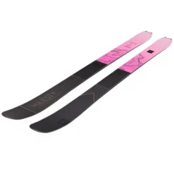 MAJESTY VADERA CARBON + MARKER GRIFFON 13 ID BLACK -Cheap Ski Gear 9 114883 vadera carbon 23masvaderacarb 04