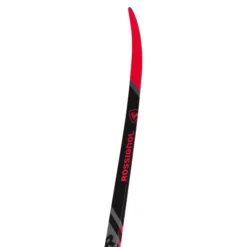 ROSSIGNOL X-IUM R-SKIN + ROSSIGNOL RACE CLASSIC BLACK RED -Cheap Ski Gear 9 114996 x ium r skin rhlcp05 03