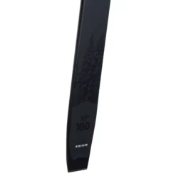 ROSSIGNOL XP 100 POSITRACK + ROTTEFELLA BC AUTO -Cheap Ski Gear 9 115047 xp 100 positrack rhlzf01 04