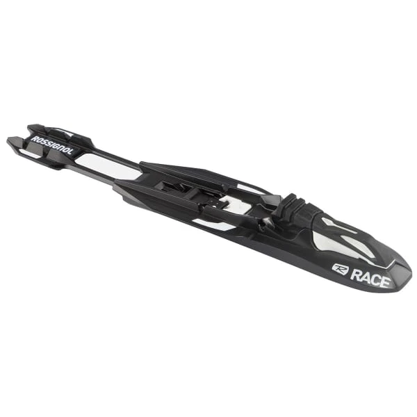 ROSSIGNOL DELTA COMP SKATING JR + ROSSIGNOL RACE JR SKATE 4 ROSSIGNOL DELTA COMP SKATING JR + ROSSIGNOL RACE JR SKATE - Image 4