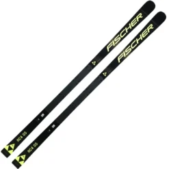 FISCHER RC4 WORLDCUP GS WOMEN M S16 23