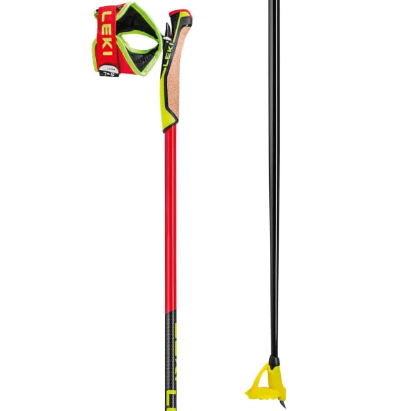 LEKI PRC 750 23 2 LEKI PRC 750 23 - Image 2