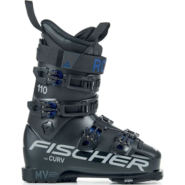 FISCHER THE CURV 110 VAC GW BLACK/BLACK 23 1 FISCHER THE CURV 110 VAC GW BLACK/BLACK 23