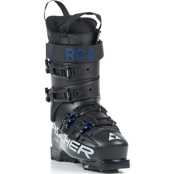 FISCHER THE CURV 110 VAC GW BLACK/BLACK 23 2 FISCHER THE CURV 110 VAC GW BLACK/BLACK 23 - Image 2