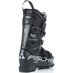 FISCHER THE CURV 110 VAC GW BLACK/BLACK 23 6 FISCHER THE CURV 110 VAC GW BLACK/BLACK 23 -Cheap Ski Gear 9 115694 the curv 110 vac gw black black u06822 03