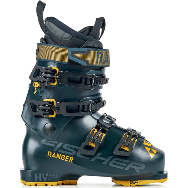 FISCHER RANGER ONE 120 VAC GW DARKBLUE/DARKBLUE 23 1 FISCHER RANGER ONE 120 VAC GW DARKBLUE/DARKBLUE 23