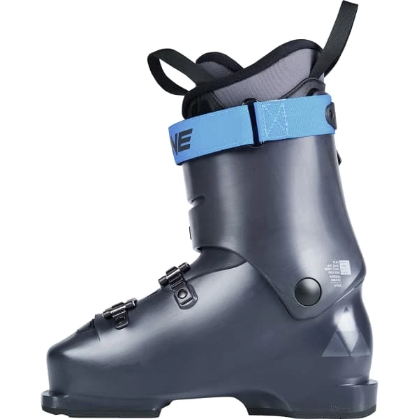 FISCHER RC ONE 85 GREY/ GREY/ GREY 23 4 FISCHER RC ONE 85 GREY/ GREY/ GREY 23 - Image 4