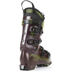 FISCHER RANGER PRO 130 GW DYN COLA/COLA 23 -Cheap Ski Gear 9 115704 ranger pro 130 gw dyn cola cola u17022 03