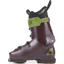 FISCHER RANGER PRO 130 GW DYN COLA/COLA 23 -Cheap Ski Gear 9 115704 ranger pro 130 gw dyn cola cola u17022 04