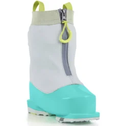 FISCHER FISCHER TWO CELESTE JR 23 -Cheap Ski Gear 9 115707 two celeste jr u19622 03