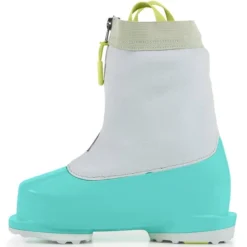 FISCHER FISCHER TWO CELESTE JR 23 -Cheap Ski Gear 9 115707 two celeste jr u19622 04