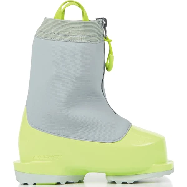 FISCHER FISCHER TWO YELLOW JR 23 1 FISCHER FISCHER TWO YELLOW JR 23