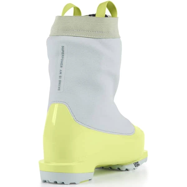 FISCHER FISCHER TWO YELLOW JR 23 2 FISCHER FISCHER TWO YELLOW JR 23 - Image 2