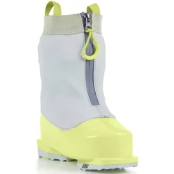 FISCHER FISCHER TWO YELLOW JR 23 6 FISCHER FISCHER TWO YELLOW JR 23 -Cheap Ski Gear 9 115708 two yellow jr u19722 03