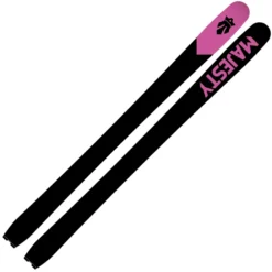 MAJESTY SUPERPATROL + DYNAFIT SPEED TURN BLACK/SILVER 8 MAJESTY SUPERPATROL + DYNAFIT SPEED TURN BLACK/SILVER -Cheap Ski Gear 9 115864 superpatrol hitech touring 23massupatrol 02