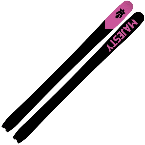 MAJESTY SUPERPATROL + DYNAFIT SPEED TURN BLACK/SILVER 3 MAJESTY SUPERPATROL + DYNAFIT SPEED TURN BLACK/SILVER - Image 3