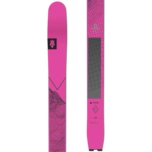 MAJESTY SUPERPATROL + DYNAFIT SPEED TURN BLACK/SILVER 4 MAJESTY SUPERPATROL + DYNAFIT SPEED TURN BLACK/SILVER - Image 4