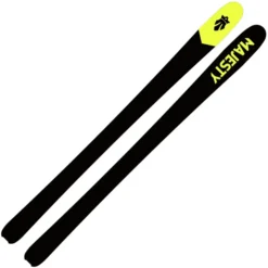 MAJESTY SUPERSCOUT CARBON + DYNAFIT SPEED TURN BLACK/SILVER -Cheap Ski Gear 9 115866 superscout carbon hitech touring 23massuperscoutc 02