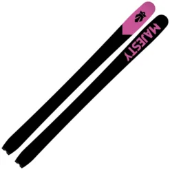 MAJESTY SUPERPATROL CARBON + DYNAFIT SPEED TURN BLACK/SILVER -Cheap Ski Gear 9 115869 superpatrolcarbon hitech touring 23massupatrolcarb 02