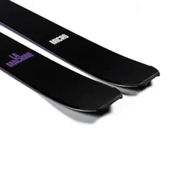 FACTION LA MACHINE 1 MICRO + MARKER GRIFFON 13 ID BLACK 11 FACTION LA MACHINE 1 MICRO + MARKER GRIFFON 13 ID BLACK -Cheap Ski Gear 9 116095 la machine 1 micro fcskw23 lam1 05