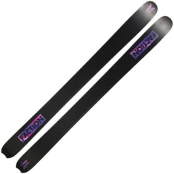 FACTION LA MACHINE 5 MAX + MARKER GRIFFON 13 ID BLACK -Cheap Ski Gear 9 116098 la machine 5 max fcskw23 lam5 02